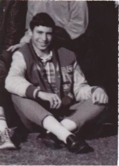 Jean Anthony Railla