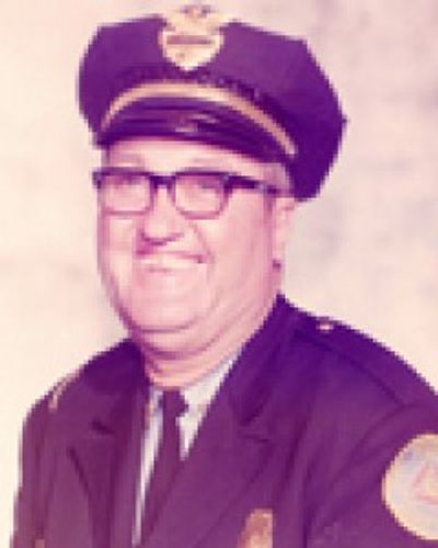Jesse J. Buttram