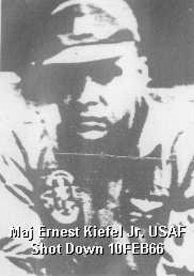 Ernst Philip Kiefel JR