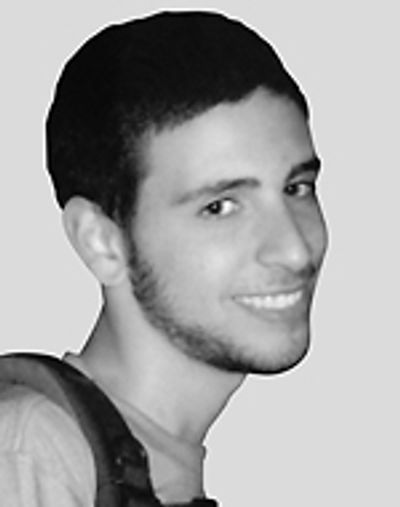 Avner-Amit Benaim