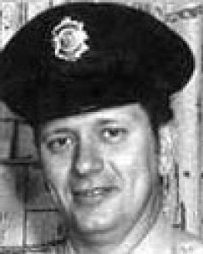 Gerald James Riley