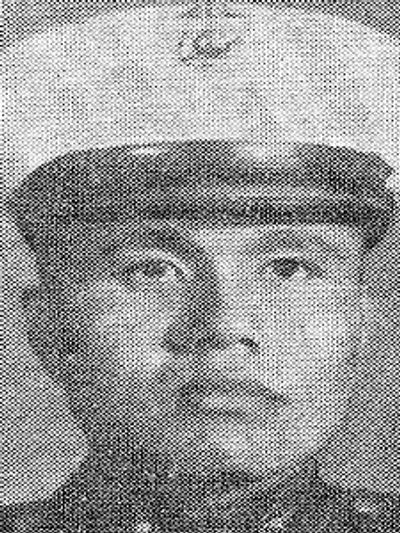 Randolph Brown