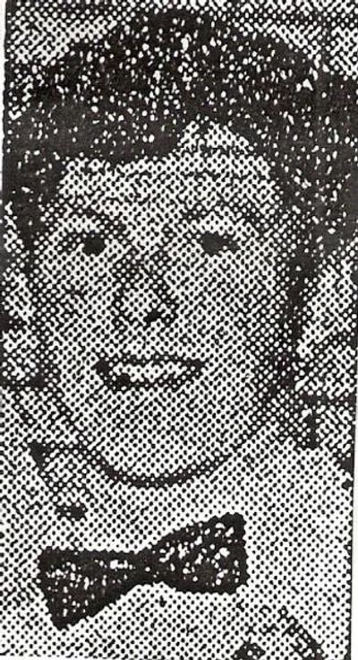 Richard Lee Borgman