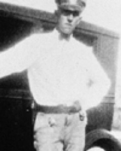 Ralph G. Langworthy