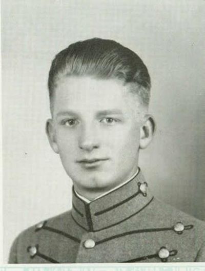 Charles Jack Girard