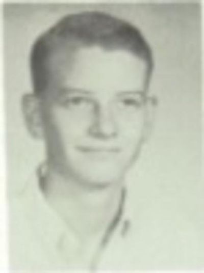 Ronald David Lovelady