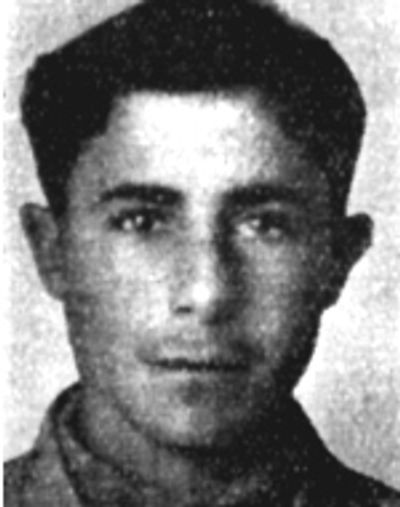 Yehuda Bahar