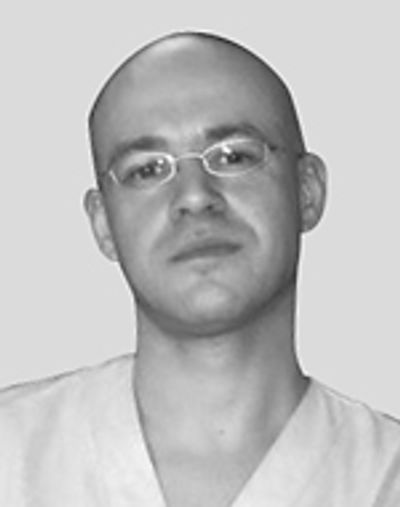Dr Igor Rotshtein