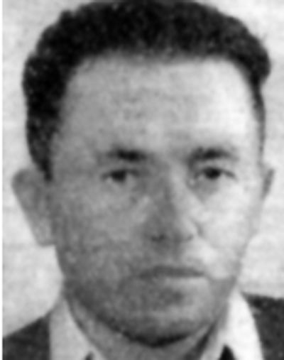Gershon Shreger