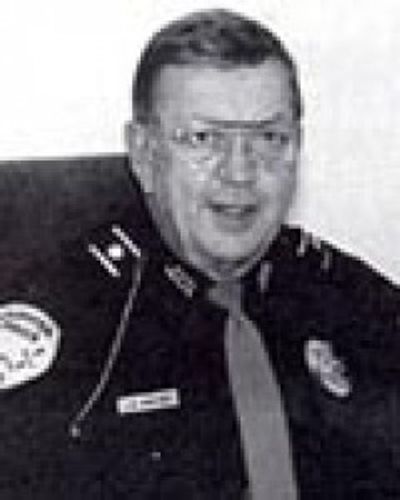 Edward Kaye Don Humphrey