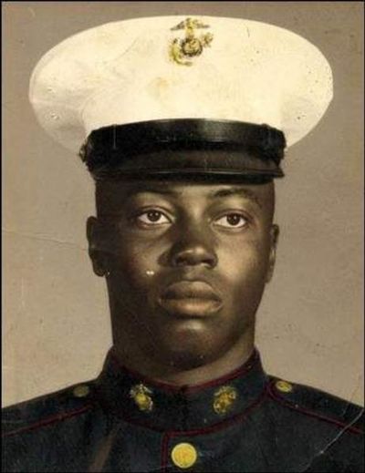 Eddie Van Oliver JR