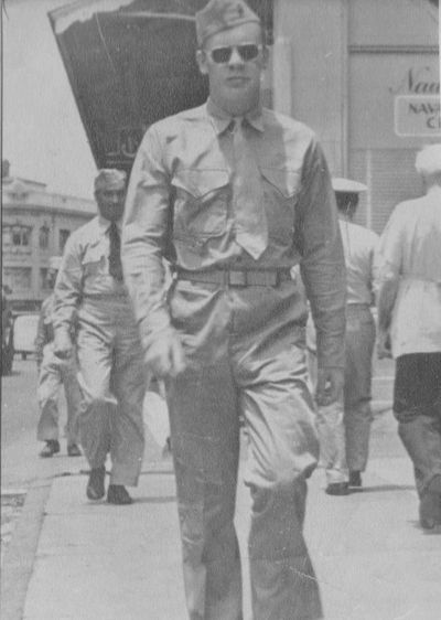 William Sarsfield McNary
