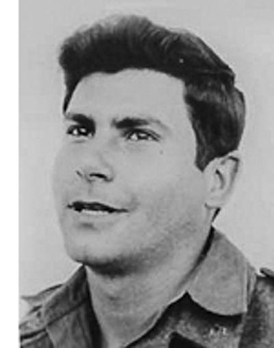 Yaakov Gur Goldvaser