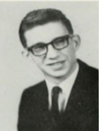 Patrick Ralph Doner