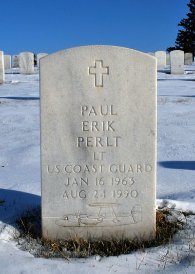 Paul Erik Perlt
