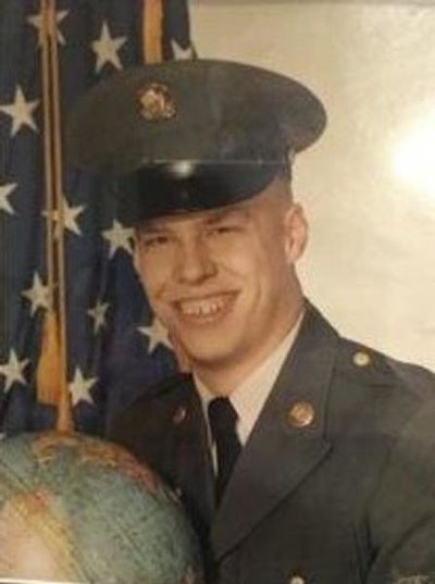 Ernest Lawrence Moore