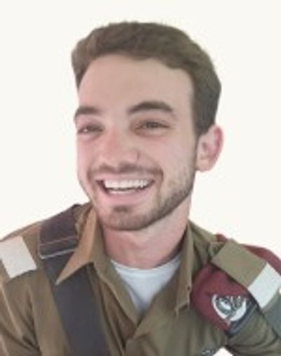 Yogev Pazi
