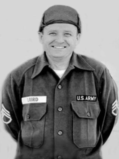 Robert Lee Laird