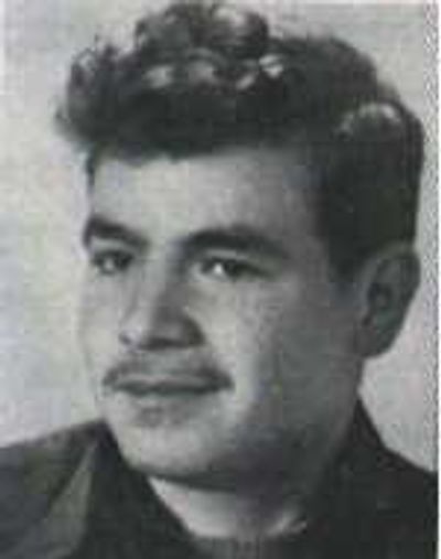 Reuven Albert