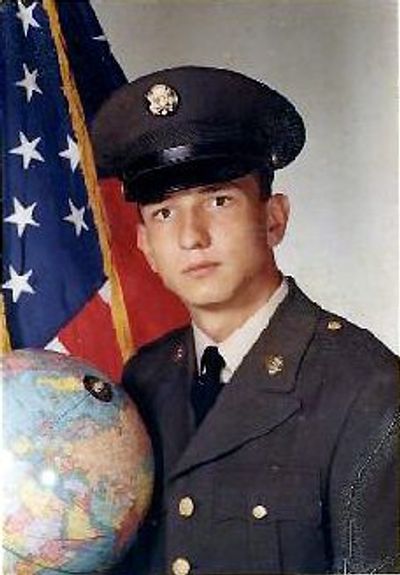 Robert David Rogers