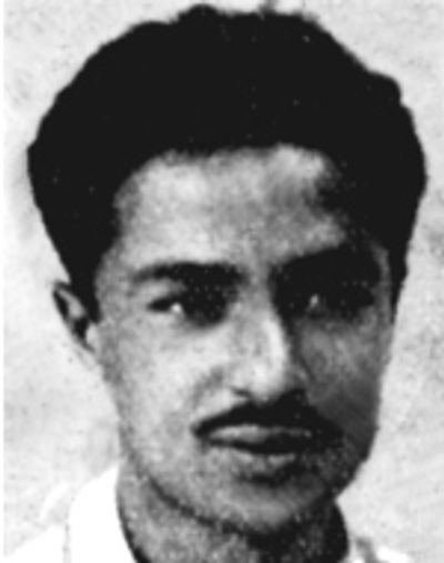 Nisim Bahar