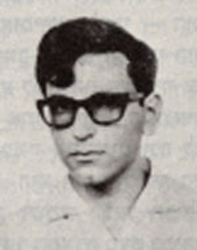 Avraham Trabelsi