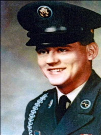 Wayne T Mc Guire