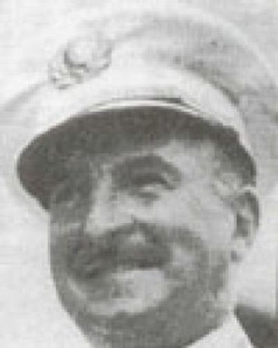 Francis E. Riggs
