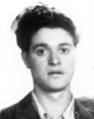 Moshe Klein