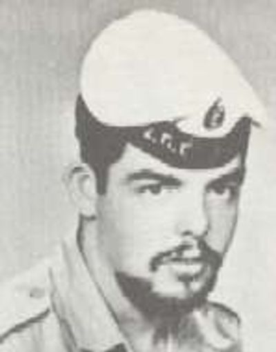 Itzhak Ogen