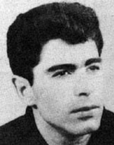 Yaakov Shafshak