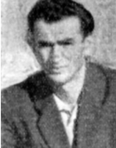 Moshe Fishel