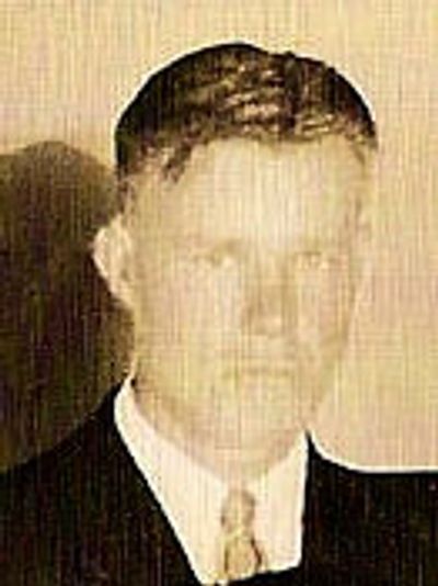 Karl Norman Hansen