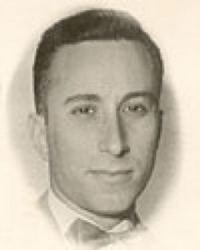John P. Palermo