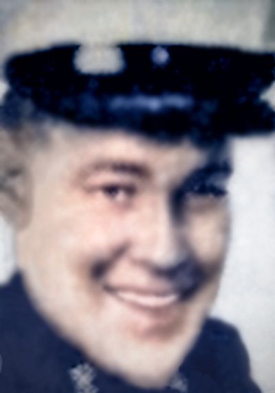 AMMERMAN ROSCOE - Vietnam War Veteran