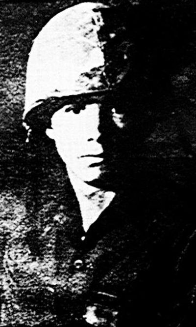 Harvey Eugene Lott