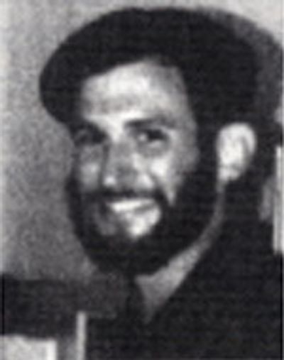 Avraham-Shmuel Grogen