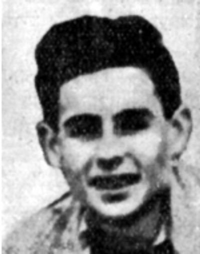 Israel Lapidot