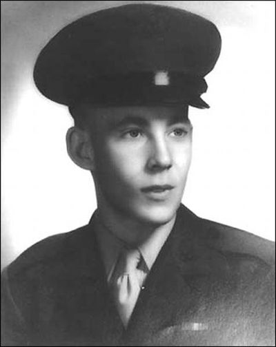 Michael Barry Oconnor