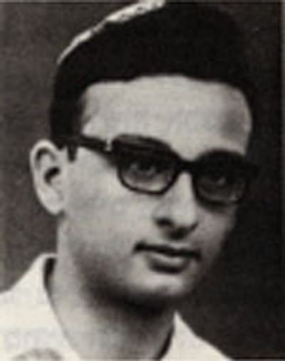 Yosef Tom
