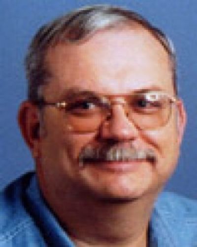 James Royce Pitney