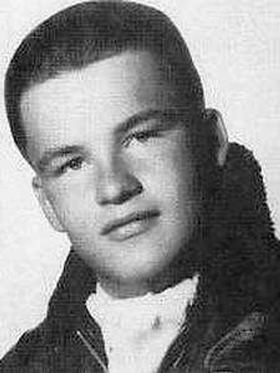 Randall L Young