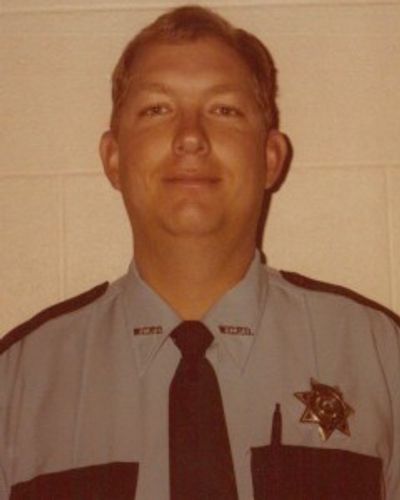 Keith Allen Braddock