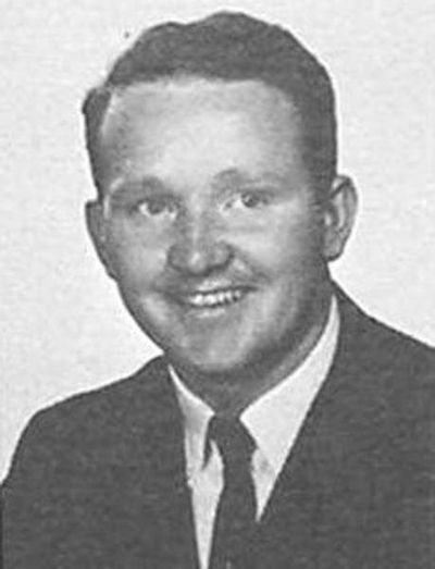 Peter Warren Gilmore