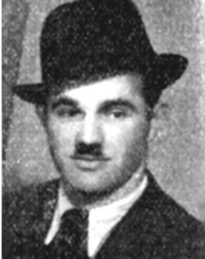 Israel Blumental