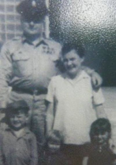 Harold Michael Hambrick