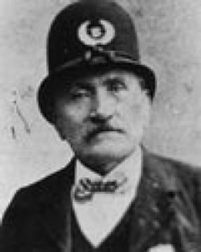 Herman Youngst