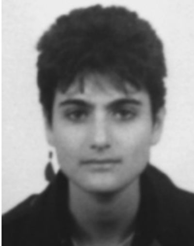 Shoshana Ezra