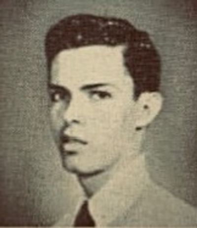 WINTERHALTER HUGH FRANCIS - Vietnam War Veteran