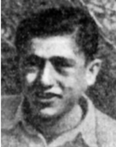 Haim Kashi